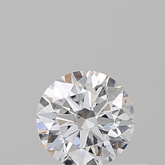 0.310 D SI1 Virtual Selection Round Diamond