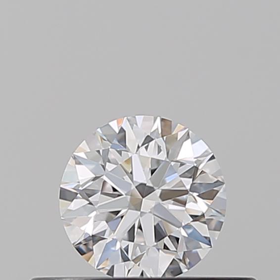 0.310 D VS1 Virtual Selection Round Diamond