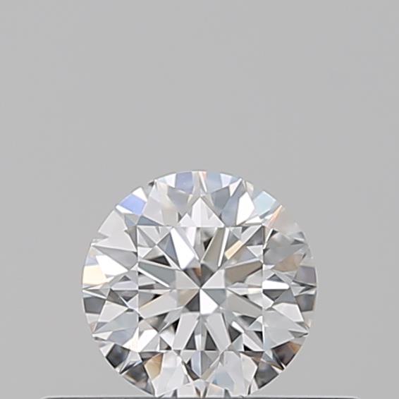 0.300 E VS2 Virtual Selection Round Diamond