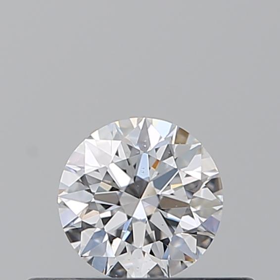 0.300 D SI1 Virtual Selection Round Diamond