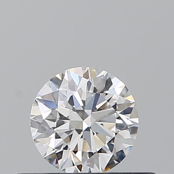 0.360 E VS1 Virtual Selection Round Diamond