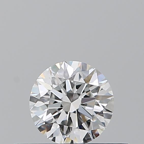 0.300 E VS1 Virtual Selection Round Diamond