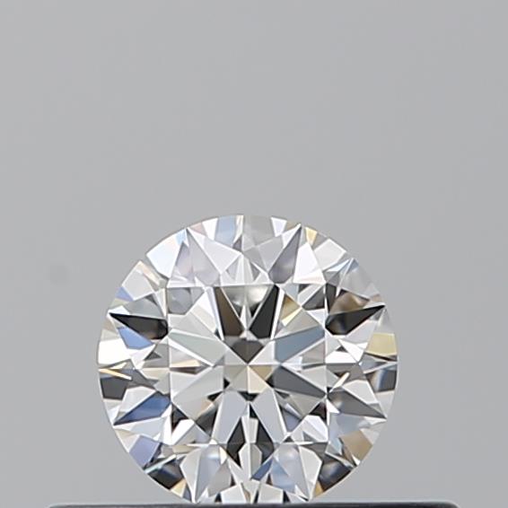 0.300 F VVS1 Virtual Selection Round Diamond