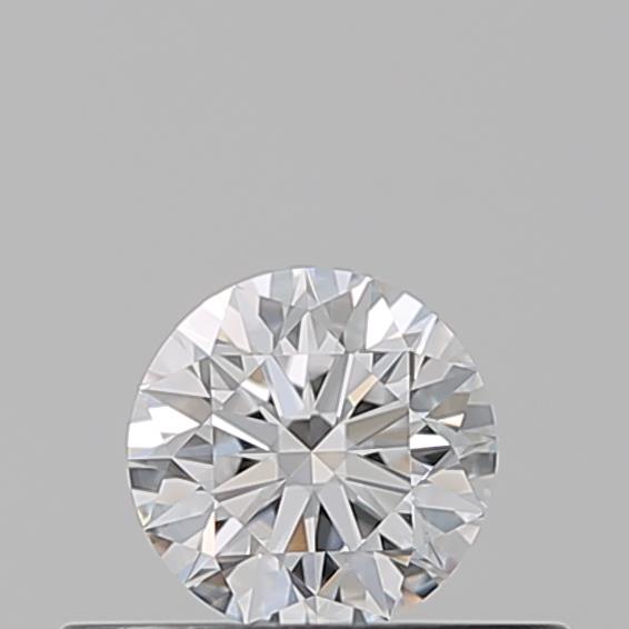 0.300 D VS1 Virtual Selection Round Diamond