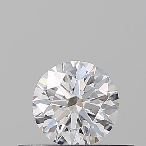 0.310 D VVS1 Virtual Selection Round Diamond