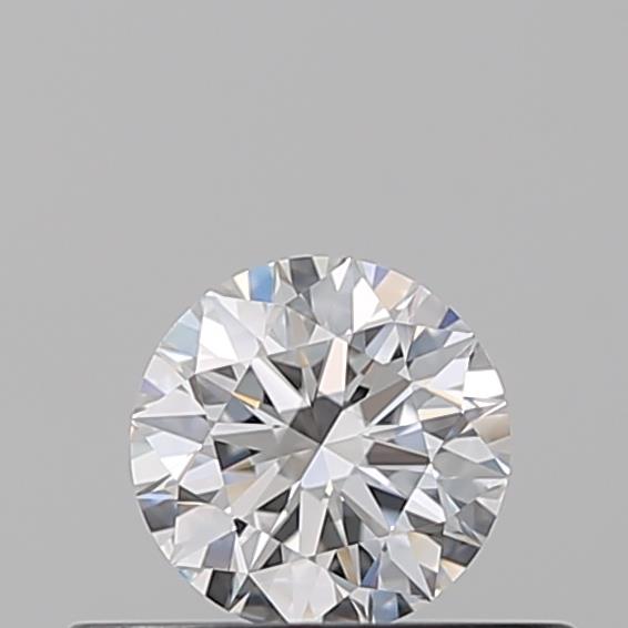 0.320 D VVS2 Virtual Selection Round Diamond