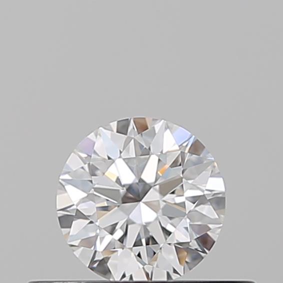0.310 D VS1 Virtual Selection Round Diamond