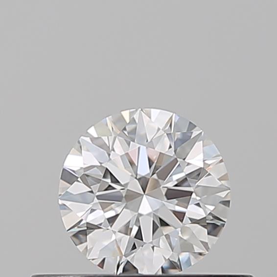 0.350 F VVS1 Virtual Selection Round Diamond