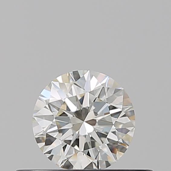 0.320 K VVS2 Virtual Selection Round Diamond