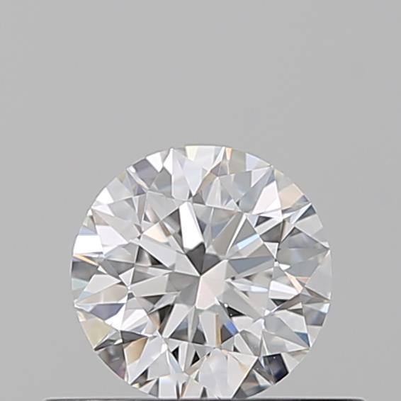 0.400 D VS1 Virtual Selection Round Diamond