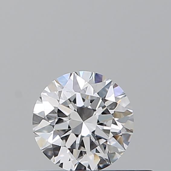 0.310 D VS1 Virtual Selection Round Diamond