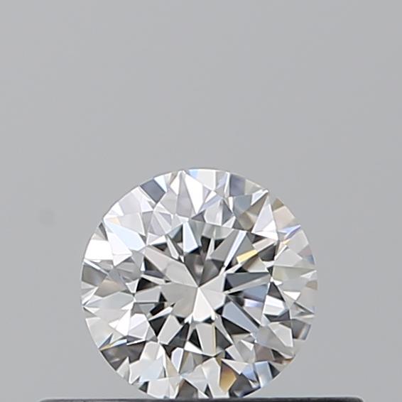 0.300 F VS1 Virtual Selection Round Diamond