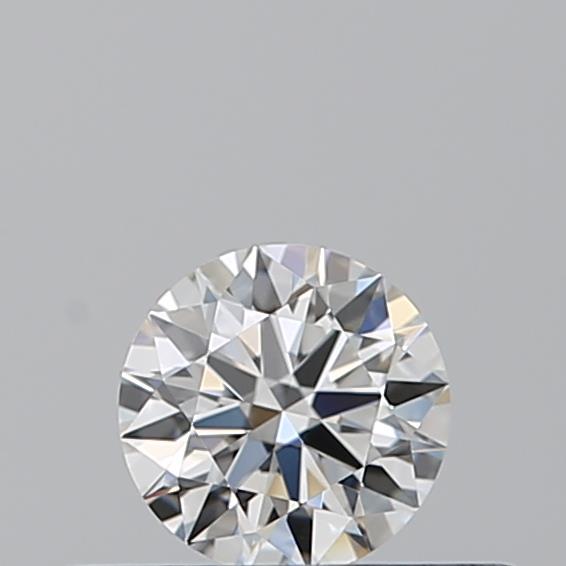 0.290 H VVS2 Virtual Selection Round Diamond
