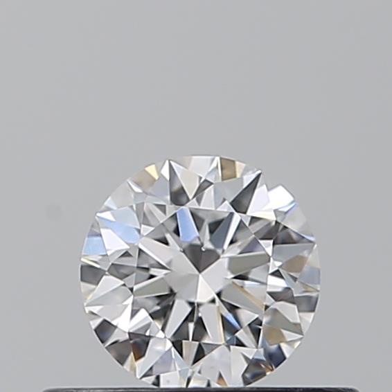 0.340 D VS2 Virtual Selection Round Diamond