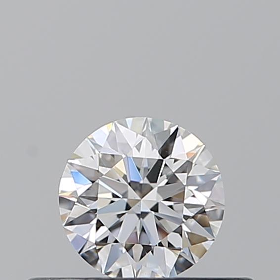0.310 E VS1 Virtual Selection Round Diamond