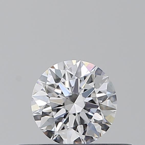 0.310 D VS2 Virtual Selection Round Diamond