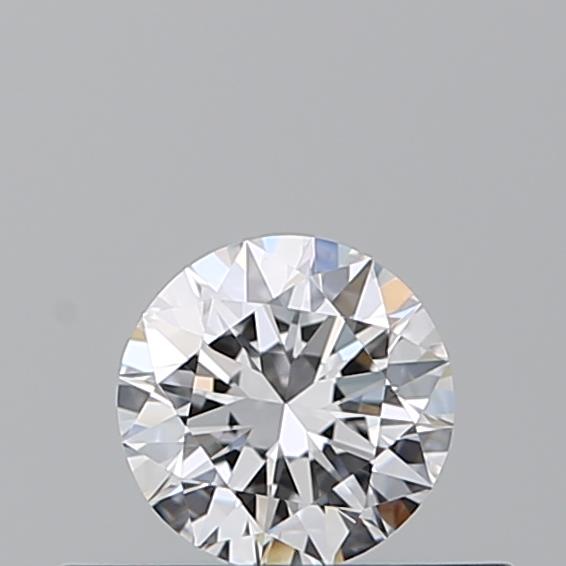 0.300 D VS1 Virtual Selection Round Diamond