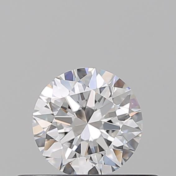 0.360 E VS1 Virtual Selection Round Diamond