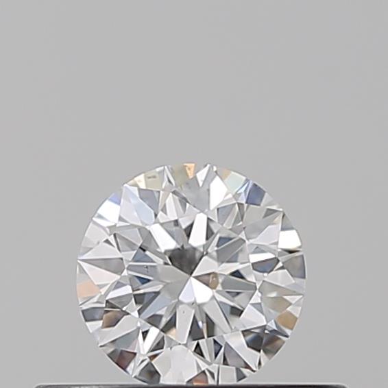 0.300 E VS2 Virtual Selection Round Diamond