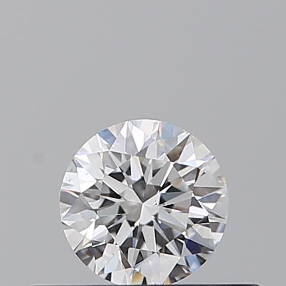0.300 D VS2 Virtual Selection Round Diamond