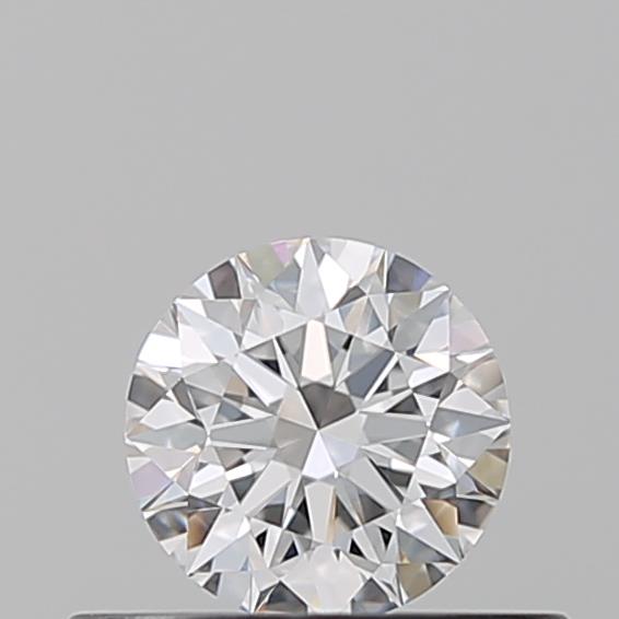 0.360 D VVS2 Virtual Selection Round Diamond