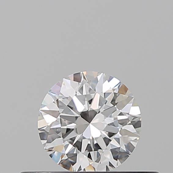 0.310 G VS1 Virtual Selection Round Diamond