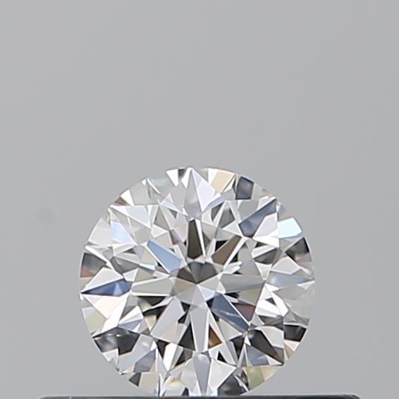 0.300 F SI1 Virtual Selection Round Diamond
