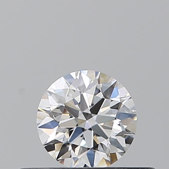 0.310 F VVS1 Virtual Selection Round Diamond