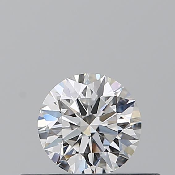 0.300 G VS1 Virtual Selection Round Diamond