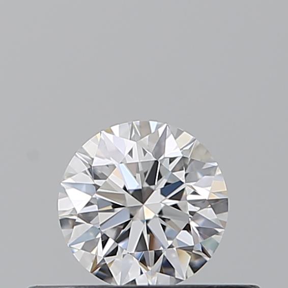 0.300 E VVS1 Virtual Selection Round Diamond