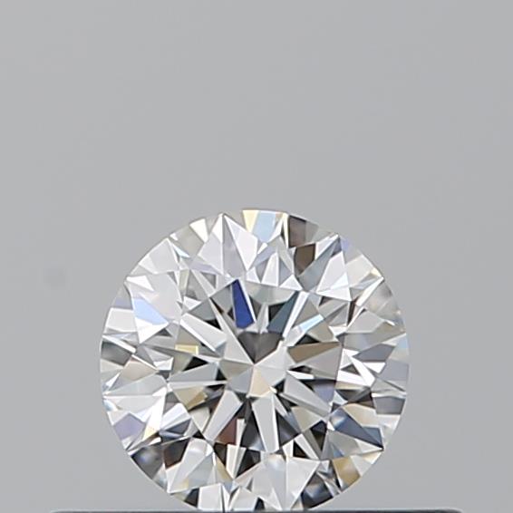 0.320 G VS1 Virtual Selection Round Diamond