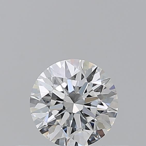0.330 F VS1 Virtual Selection Round Diamond