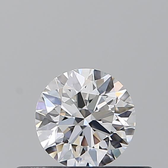 0.320 D VVS1 Virtual Selection Round Diamond