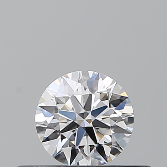 0.300 E VVS2 Virtual Selection Round Diamond