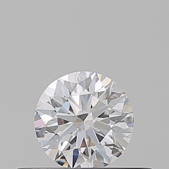 0.300 D VS1 Virtual Selection Round Diamond