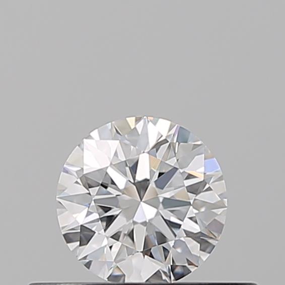 0.320 E VVS1 Virtual Selection Round Diamond