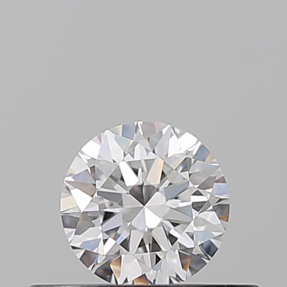 0.300 D VS1 Virtual Selection Round Diamond