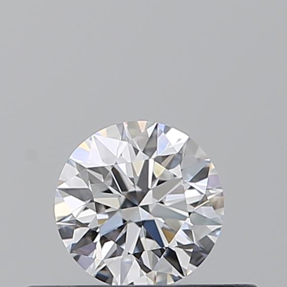 0.300 D VS1 Virtual Selection Round Diamond
