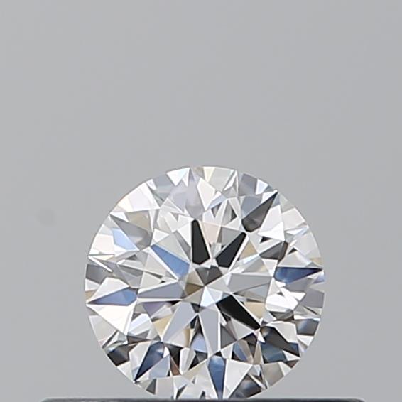0.310 F VVS1 Virtual Selection Round Diamond