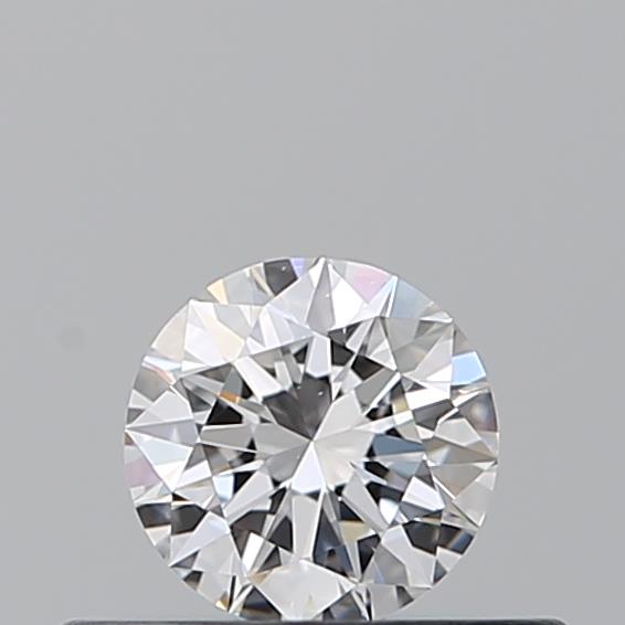 0.310 D VS1 Virtual Selection Round Diamond