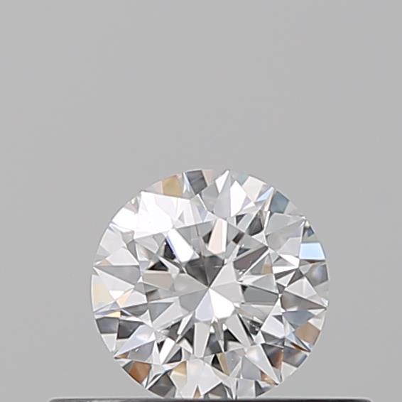 0.300 E SI1 Virtual Selection Round Diamond