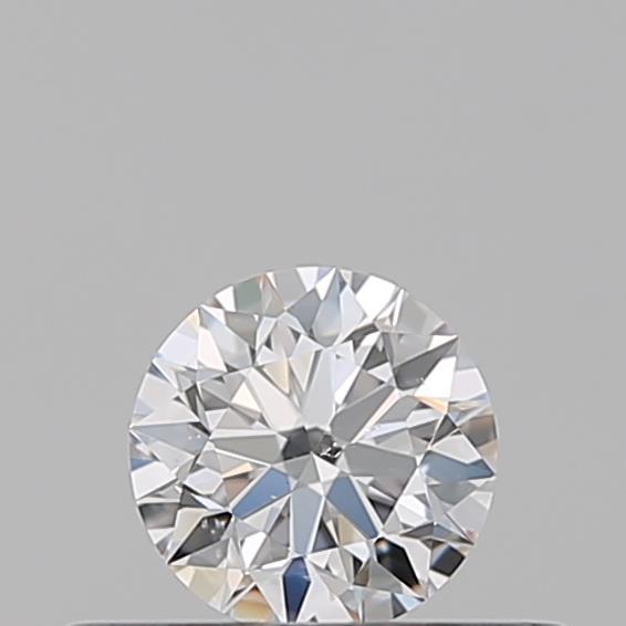 0.300 E SI1 Virtual Selection Round Diamond