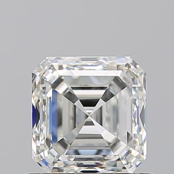 1.010 J VS2 Virtual Selection Asscher Diamond