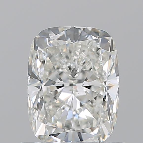 1.010 H VS2 Virtual Selection Cushion Diamond