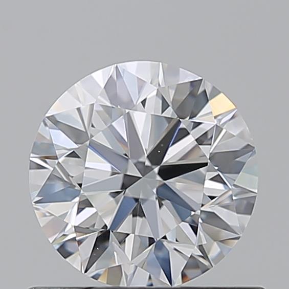 0.740 D VS1 Virtual Selection Round Diamond