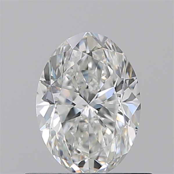 0.700 H VS1 Virtual Selection Oval Diamond