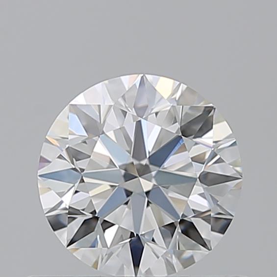0.600 F VVS1 Virtual Selection Round Diamond