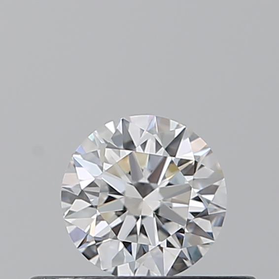 0.310 D VVS1 Virtual Selection Round Diamond