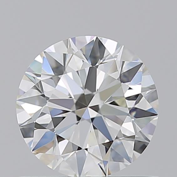 0.800 J VVS1 Virtual Selection Round Diamond