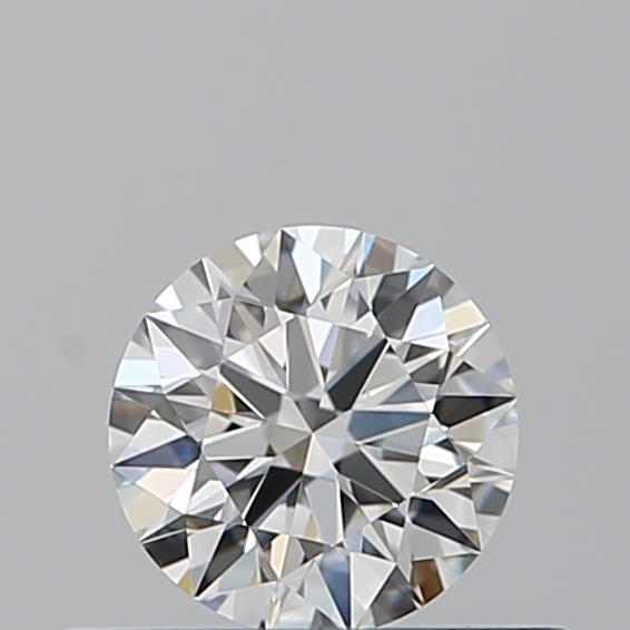 0.400 G VVS2 Virtual Selection Round Diamond